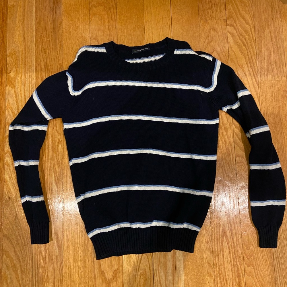 sweater